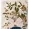 Фартук c  косынкой "розовый сад", хлопок 100% SANTALINO (850-604-32)