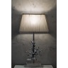 Лампа настольная "Silver coral" 70*46*86см (00001628)