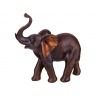 Статуэтка "слон" 17*5,5*17см Lefard (162-486)