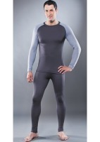 Кальсоны GUAHOO Sport Heavy 560 P-GY (10622)