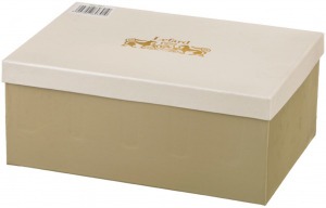 Чайный сервиз lefard "classic" на 6 пер. 15 пр. 1250/400/350/250 мл Lefard (760-392)