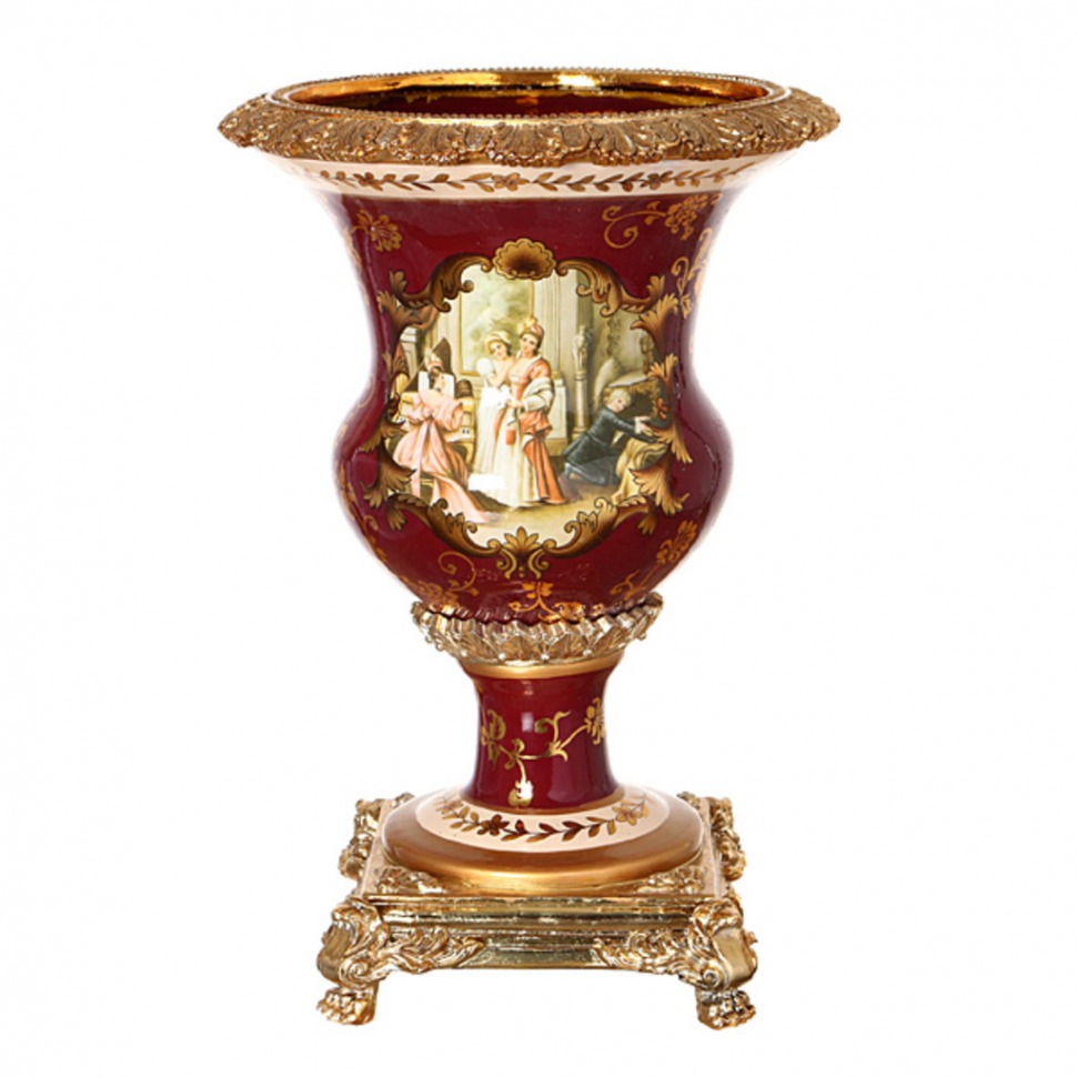 Молдова купить ваза. Ваза 30см Медея золото ум0079 керамика. Красивые вазы. Ваза декоративная. Ваза напольная Барокко.