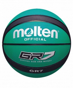 Мяч баскетбольный BGR7-GK №7 (594564)
