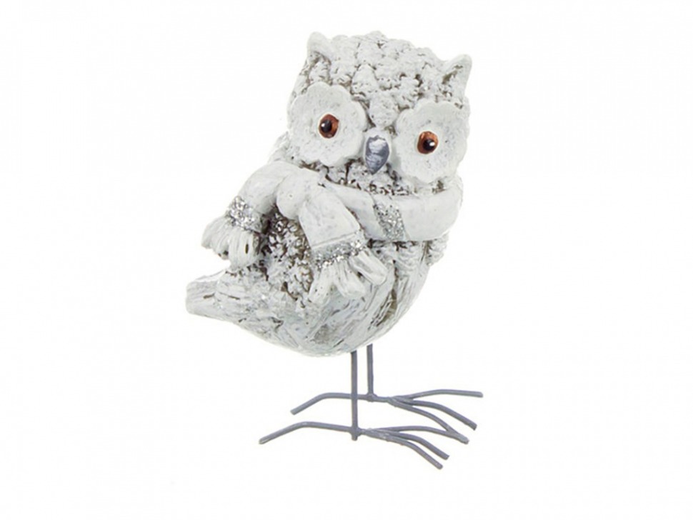 Фигурки Совы Купить В Спб