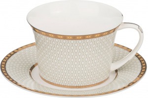 Чайная пара lefard "classic" 250 мл Lefard (760-390)