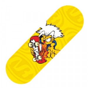 Мини скейтборд SHA-01 (D-53084) 