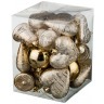 Декоративное изделие:набор шаров "бронза" 20 шт. Polite Crafts&gifts (D-858-029) 