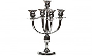 Канделябр 19*19*33 - 00002845