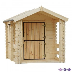 Игровой домик для детей "Оливия", базовый (PS217-10)