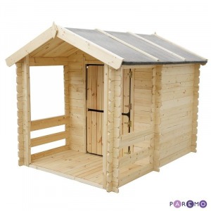 Игровой домик для детей "Оливия", базовый (PS217-10)