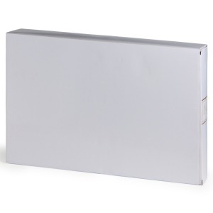 Блюдо lefard "елка" прямоугольное 45*30*3 см Lefard (59-581)