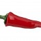 Изделие декоративное "острый красный перец" высота=13 см без упаковки ORGIA (335-265)