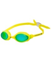 Очки Kids Marine L041020, зеленый/желтый (411746)