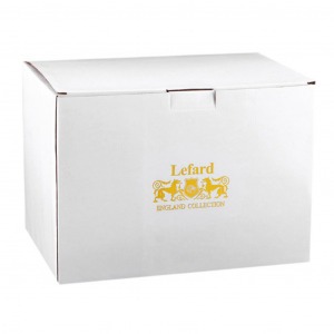 Столовый сервиз lefard "райские птицы" на 6 пер. 26 пр. Lefard (264-652)