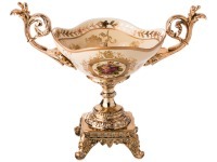 Фруктовница 33*20 см. высота=27 см. Lefard (46-1227)