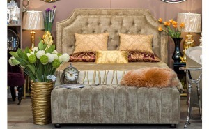 Алиум зеленый 80 см (24) (00001607)