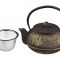 Заварочный чайник чугунный с эмалированным покрытием внутри 600 мл LEFARD (734-038)