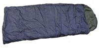 Спальный мешок СП2 XXL (хаки) (9976)