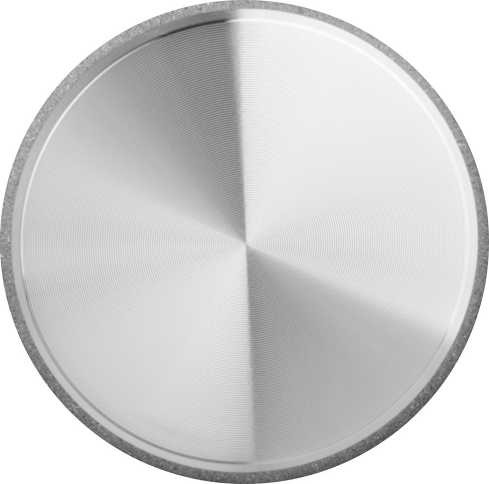 Сотейник "k2" диаметр 28 см.высота 7,4 см.4,2 л.без упаковки PINTINOX (340-028)