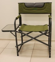 Кресло складное со столиком Green Glade 1202 (54034)