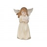 Фигурка lefard "mio angelo" 8,8*6,5*14,6 см Lefard (146-445)