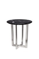 Стол журнальный Nero d55х57,2 см (TT-00001023)