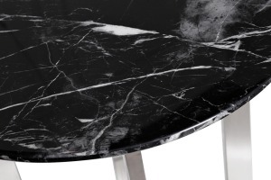 Стол журнальный Nero d55х57,2 см (TT-00001023)