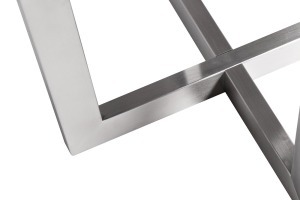 Стол журнальный Nero d55х57,2 см (TT-00001023)