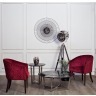 Стол журнальный Nero d55х57,2 см (TT-00001023)