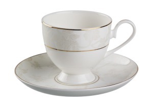 Чайный набор lefard "снежная королева" на 6 пер. 12 пр. 250 мл Lefard (440-071)