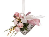 Декоративное изделие 8*10*10 см. без упаковки INGROFLOR (309-605)