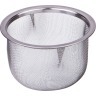 Заварочный чайник чугунный с эмалированным покрытием внутри 550 мл Ningbo Gourmet (734-063) 