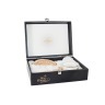 Чайный набор Stradivari с отделкой под розовое золото в подарочной коробке - GA3207600 Гамма