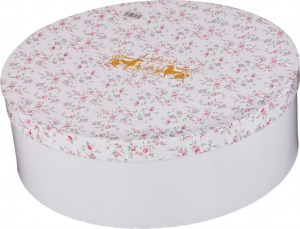 Чайный набор lefard "фабьен" на 6 пер. 12 пр. 250 мл Lefard (760-581)