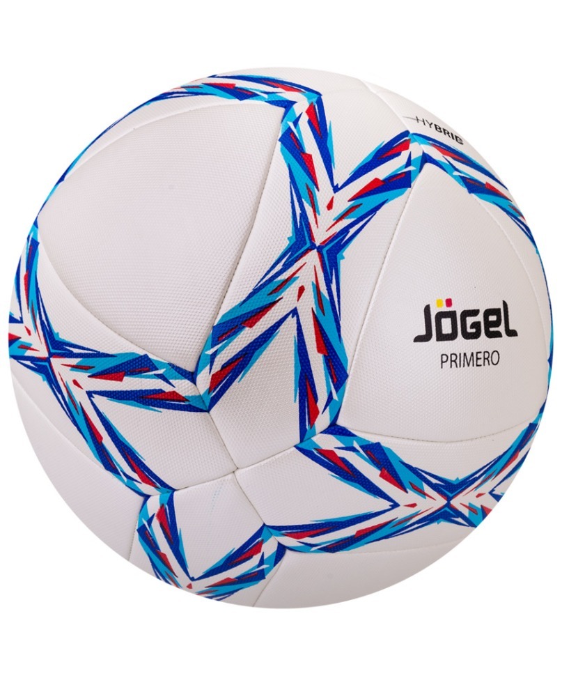 Мяч футбольный JS-910 Primero №5 (594495)