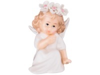 Фигурка lefard "mio angelo" 5*5*6 см Lefard (146-650)