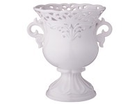 Ваза 20,5*17,5*22 см Lefard (791-053)