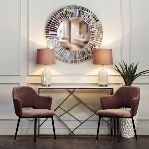 Зеркало 910х910 (00000978)