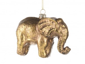 Изделие декоративное "слон" Polite Crafts&gifts (867-019)