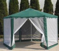 Садовый тент шатер Green Glade 1003 (8148)