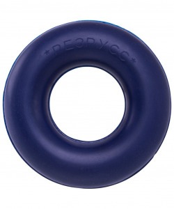 Эспандер кистевой "Кольцо" 40 кг, синий (316328)