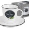 Чашка с блюдцем Кухня в стиле Ретро (чай), 0,3 л - EL-R1601/KIBT Easy Life