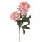 Цветок искусственный "пион" длина=90 см Lefard (23-573)