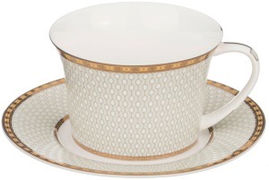 Чайный набор lefard "classic" на 6 пер. 12 пр. 250 мл Lefard (760-389)