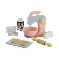 Игровой набор "Миксер для выпечки", Пастель (63371_KE)