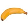Изделие декоративное "банан" высота=18 см без упаковки ORGIA (335-262)