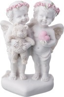 Фигурка коллекция "amore" высота=9 см. Lefard (390-1109)
