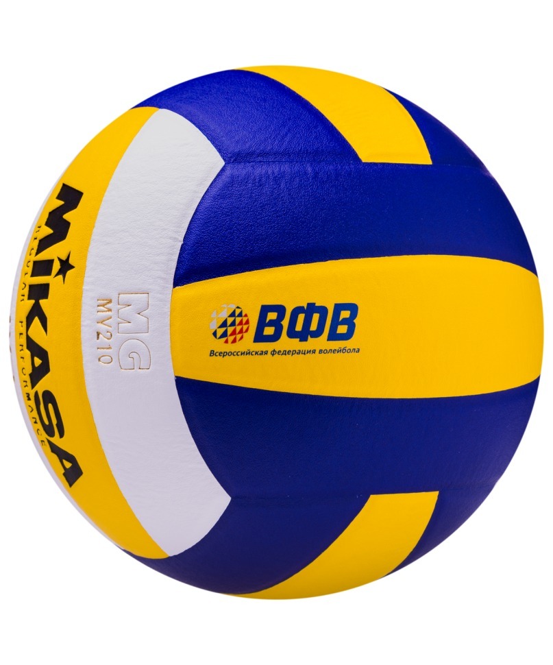 Мяч волейбольный MV 210 (3020)