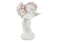 Фигурка коллекция "amore" 18*13*33 см. Lefard (390-643)