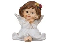 Фигурка коллекция "amore" высота=10 см. 8*7 см. Lefard (390-1002)